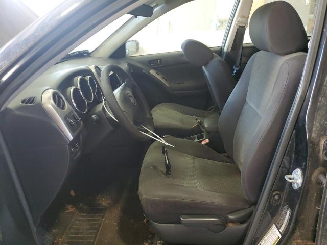 Photo 7 from auction – 2006 TOYOTA COROLLA MA with VIN 2T1KR32E86C606105