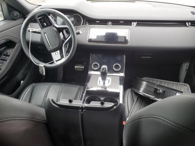Photo 8 from auction – 2023 LAND ROVER RANGE ROVE with VIN SALZT2FX7PH178555