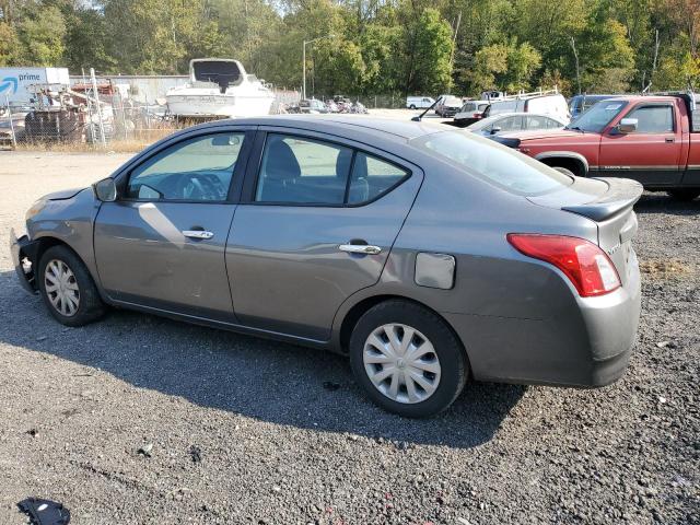 Photo 2 from auction – 2016 NISSAN VERSA S with VIN 3N1CN7AP6GL808193