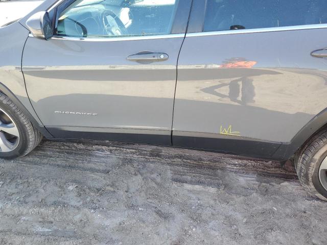 Photo 13 from auction – 2021 JEEP CHEROKEE L with VIN 1C4PJLDN5MD180464