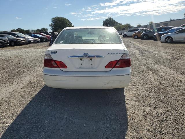 Photo 6 from auction – 2004 TOYOTA AVALON XL with VIN 4T1BF28B64U355709