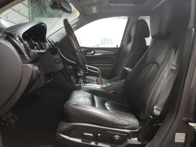 Photo 7 from auction – 2014 BUICK ENCLAVE with VIN 5GAKVCKD4EJ325586