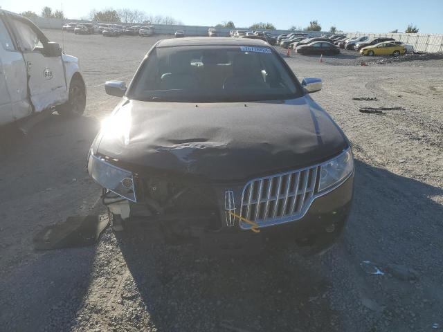 Photo 5 from auction – 2012 LINCOLN MKZ with VIN 3LNHL2JC1CR818982