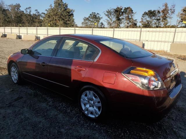Photo 2 from auction – 2012 NISSAN ALTIMA BAS with VIN 1N4AL2AP3CC149109