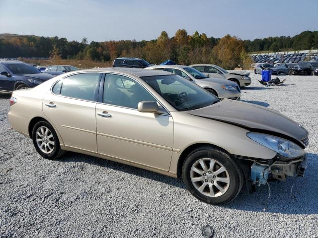 Photo 4 from auction – 2004 LEXUS ES 330 with VIN JTHBA30G545038576