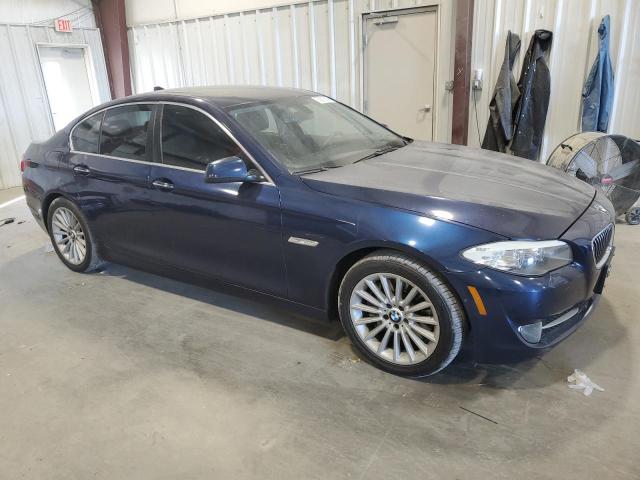 Photo 4 from auction – 2013 BMW 535 XI with VIN WBAFU7C55DDU77016