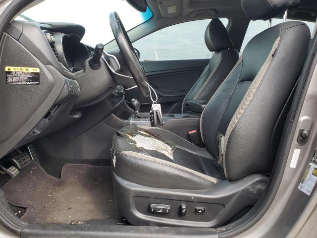 Photo 7 from auction – 2012 KIA OPTIMA SX with VIN 5XXGR4A61CG033476