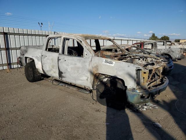 Photo 4 from auction – 2015 CHEVROLET SILVERADO with VIN 3GCPCREC2FG396174