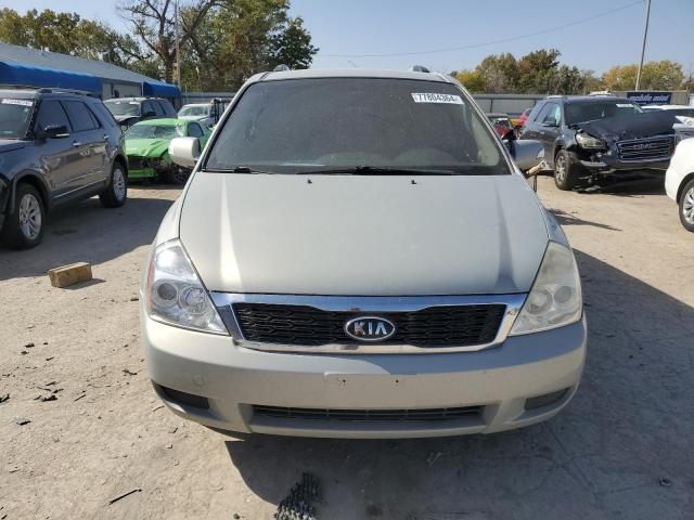 Photo 5 from auction – 2012 KIA SEDONA LX with VIN KNDMG4C72C6458444
