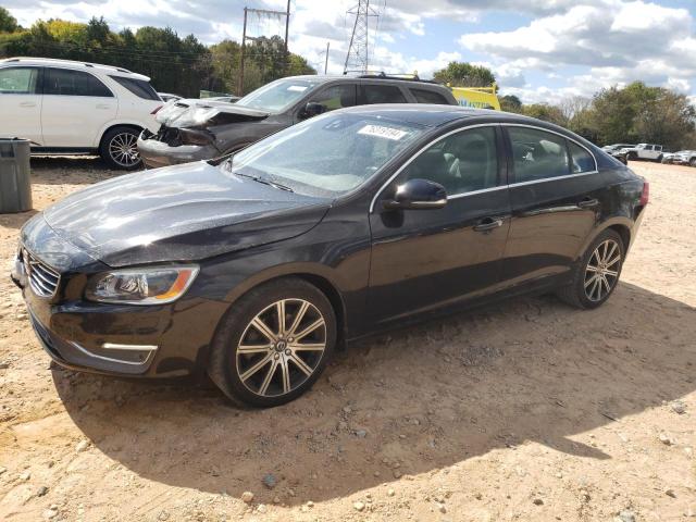 VOLVO S60 PLATIN 2016 with VIN LYV402FM1GB093261 - Photo from auction