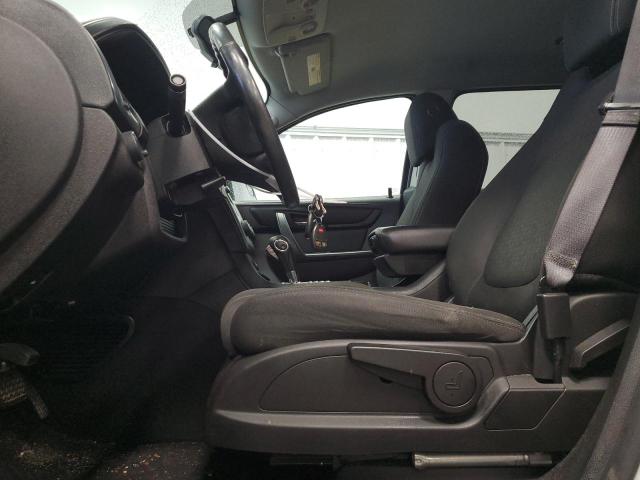 Photo 7 from auction – 2013 GMC ACADIA SLE with VIN 1GKKVNED1DJ268725