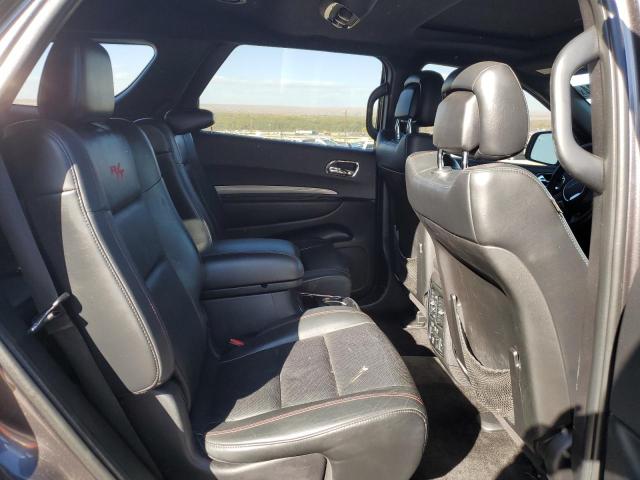 Photo 11 from auction – 2015 DODGE DURANGO R/ with VIN 1C4SDJCT4FC715282