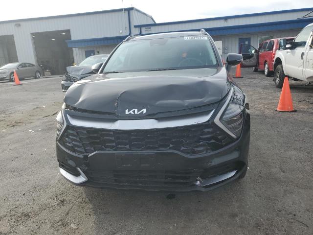 Photo 5 from auction – 2024 KIA SPORTAGE E with VIN KNDPVCDG4R7159729