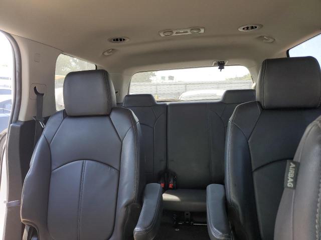 Photo 10 from auction – 2017 GMC ACADIA LIM with VIN 1GKKVSKD8HJ298541