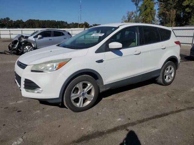 Photo 1 from auction – 2013 FORD ESCAPE SE with VIN 1FMCU0GX0DUA80480
