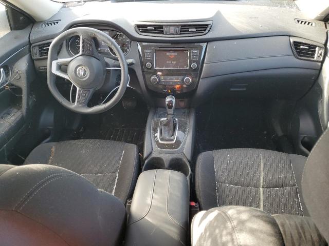 Photo 8 from auction – 2019 NISSAN ROGUE S with VIN 5N1AT2MT7KC839510