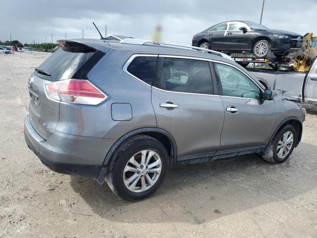 Photo 3 from auction – 2016 NISSAN ROGUE S with VIN KNMAT2MV6GP680355
