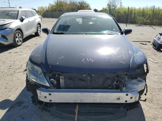 Photo 5 from auction – 2010 LEXUS LS 460 with VIN JTHCL5EF5A5006300