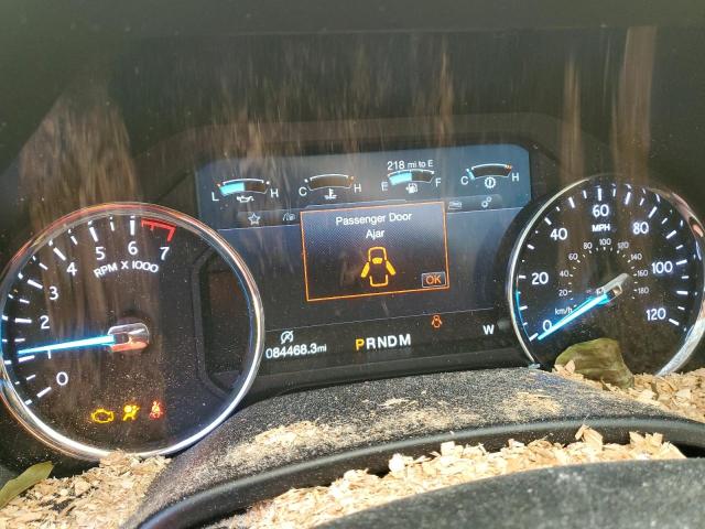 Photo 9 from auction – 2018 FORD EXPEDITION with VIN 1FMJK1MT0JEA65181