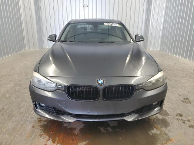 Photo 5 from auction – 2014 BMW 328 XI with VIN WBA3B3C56EJ978579
