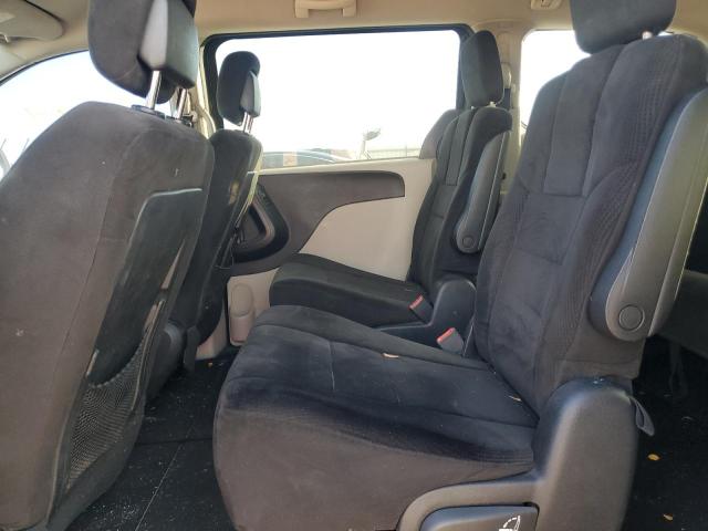 Photo 11 from auction – 2012 DODGE GRAND CARA with VIN 2C4RDGCG9CR318108