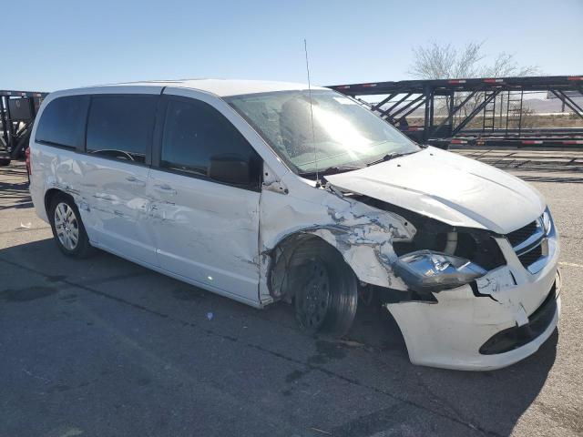 Photo 4 from auction – 2018 DODGE GRAND CARA with VIN 2C4RDGBGXJR308749