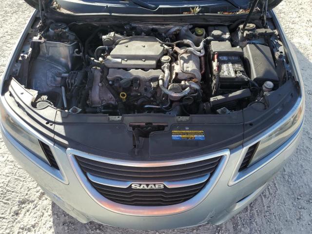 Zdjęcie 11 z aukcji – 2010 SAAB 9-5 AERO z VIN YS3GR4BJ9A4002396