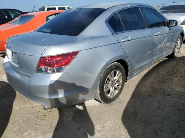 Photo 3 from auction – 2008 HONDA ACCORD LXP with VIN JHMCP26418C019437
