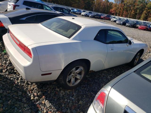 Photo 3 from auction – 2009 DODGE CHALLENGER with VIN 2B3LJ44V99H507724