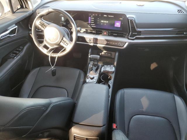Photo 8 from auction – 2023 KIA SPORTAGE E with VIN 5XYK33AF2PG021473