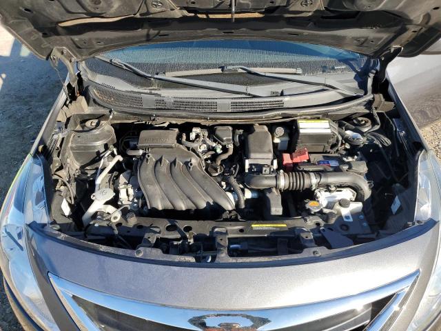 Photo 11 from auction – 2018 NISSAN VERSA S with VIN 3N1CN7AP1JL810862