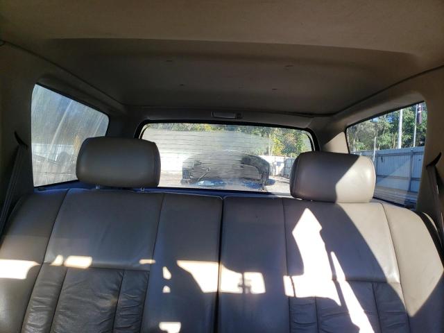 Photo 10 from auction – 2002 TOYOTA 4RUNNER SR with VIN JT3HN86R929062282