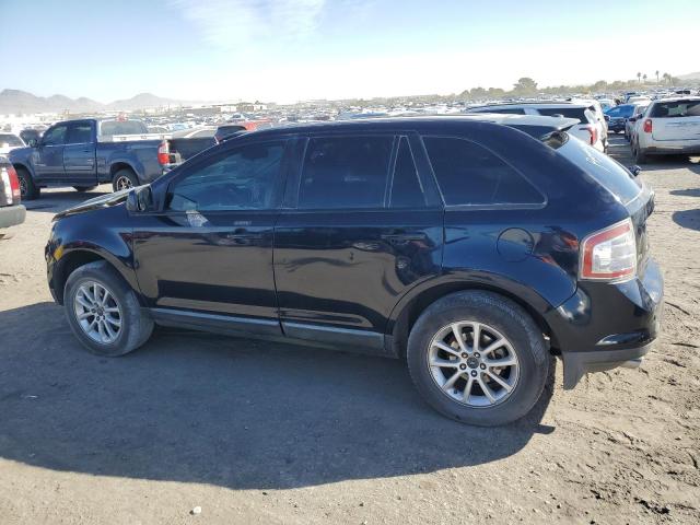 Photo 2 from auction – 2009 FORD EDGE SEL with VIN 2FMDK38C99BA67148