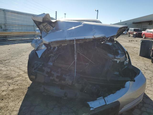 Photo 5 from auction – 2008 BUICK LUCERNE CX with VIN 1G4HD57248U167506
