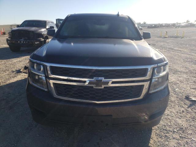 Photo 5 from auction – 2017 CHEVROLET TAHOE C150 with VIN 1GNSCAKC3HR153239