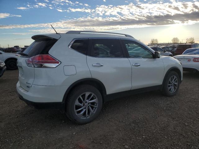 Photo 3 from auction – 2015 NISSAN ROGUE S with VIN 5N1AT2MV9FC834624
