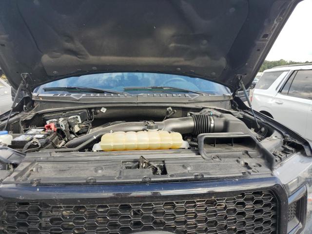 Photo 11 from auction – 2020 FORD F150 SUPER with VIN 1FTEW1E46LFC58157