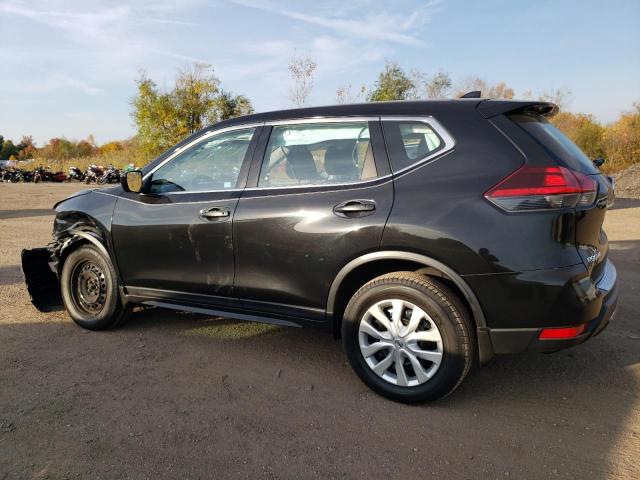 Photo 2 from auction – 2018 NISSAN ROGUE S with VIN KNMAT2MV3JP552596