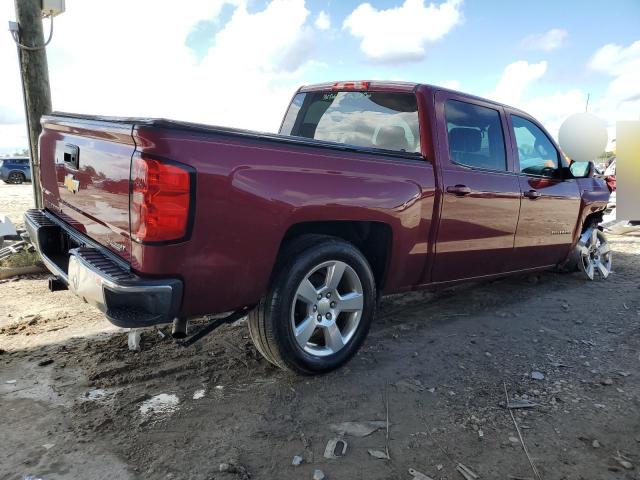 Photo 3 from auction – 2014 CHEVROLET SILVERADO with VIN 3GCPCRECXEG494285