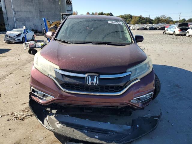 Photo 5 from auction – 2015 HONDA CR-V EX with VIN 2HKRM4H56FH630474