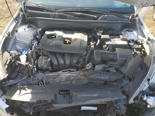 Photo 11 from auction – 2021 KIA FORTE FE with VIN 3KPF24AD0ME272848