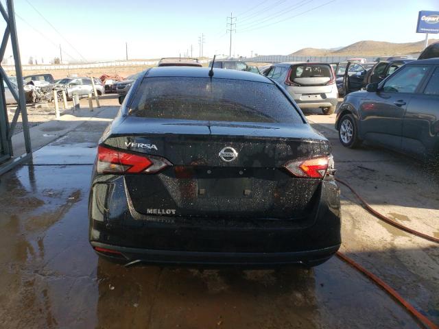 Photo 6 from auction – 2021 NISSAN VERSA S with VIN 3N1CN8DV8ML821202