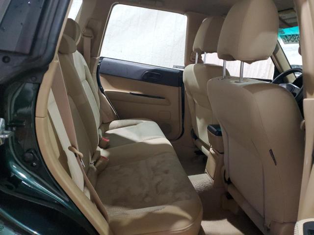 Photo 11 from auction – 2005 SUBARU FORESTER 2 with VIN JF1SG63645H720651