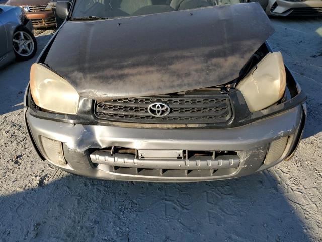 Photo 12 from auction – 2002 TOYOTA RAV4 with VIN JTEGH20V520046730