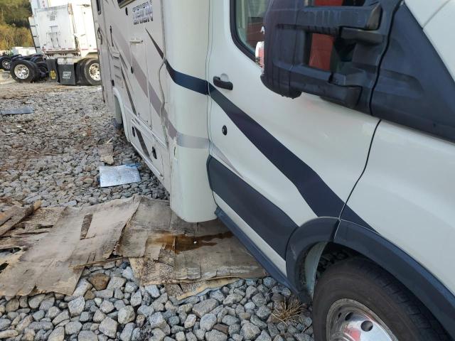 Photo 9 from auction – 2016 FORD TRANSIT T- with VIN 1FDWS8PM7GKA50934