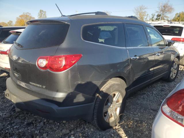 Photo 3 from auction – 2012 CHEVROLET TRAVERSE L with VIN 1GNKVJED8CJ251656