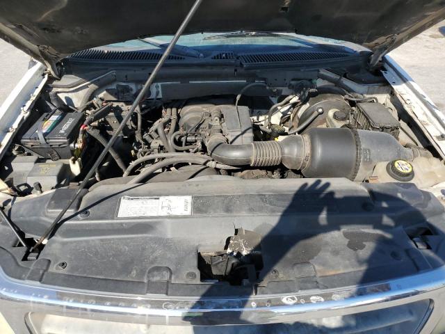 Снимка 11 от търг – 2002 FORD F150 с VIN 1FTRF17282NB22677