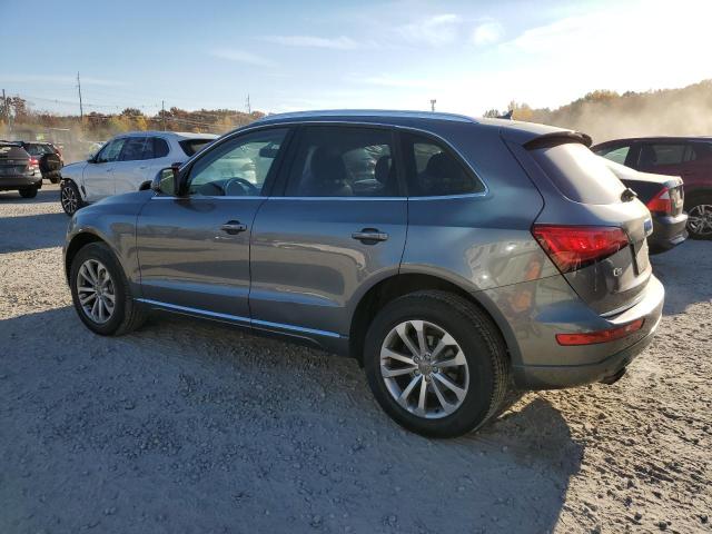 Photo 2 from auction – 2016 AUDI Q5 PREMIUM with VIN WA1C2AFPXGA116628