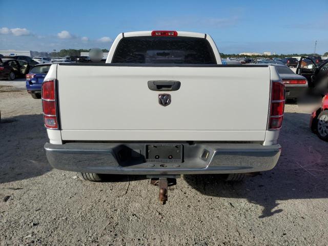 Photo 6 from auction – 2005 DODGE RAM 1500 S with VIN 1D7HA18K55J597181