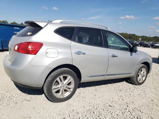 Photo 3 from auction – 2012 NISSAN ROGUE S with VIN JN8AS5MTXCW607609